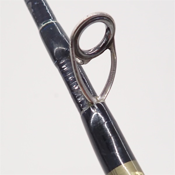 １４オシアジガーインフィニティＢ６５２